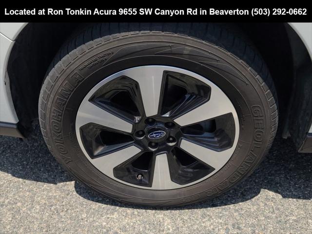 used 2018 Subaru Forester car, priced at $24,995