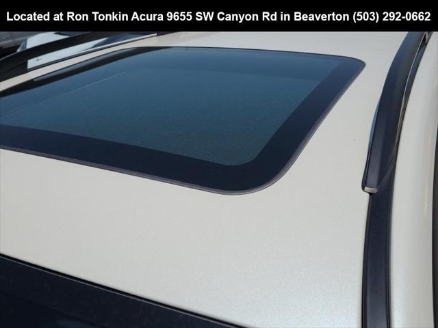 used 2018 Subaru Forester car, priced at $24,995