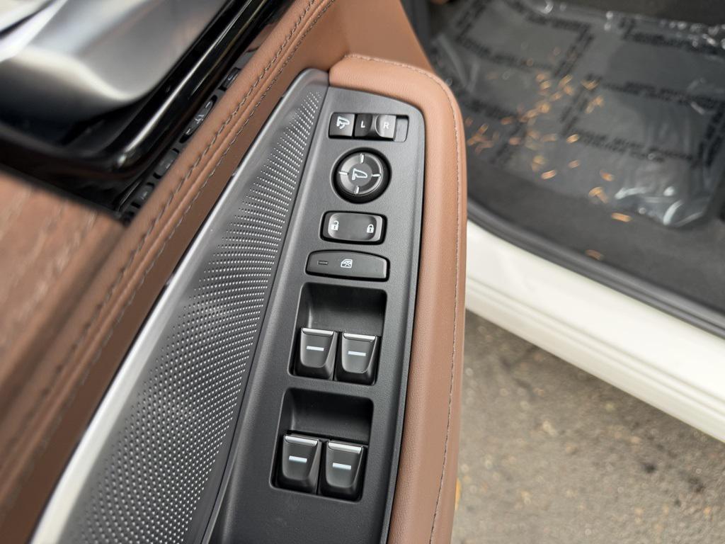 new 2026 Acura MDX car, priced at $68,850