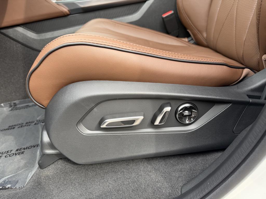 new 2026 Acura MDX car, priced at $68,850