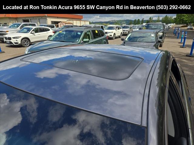 used 2016 Toyota Avalon car, priced at $22,995