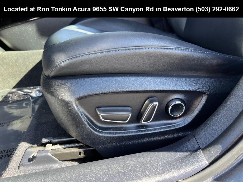 used 2017 Toyota Prius car, priced at $17,495