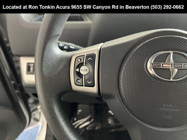 used 2014 Scion xB car, priced at $11,995