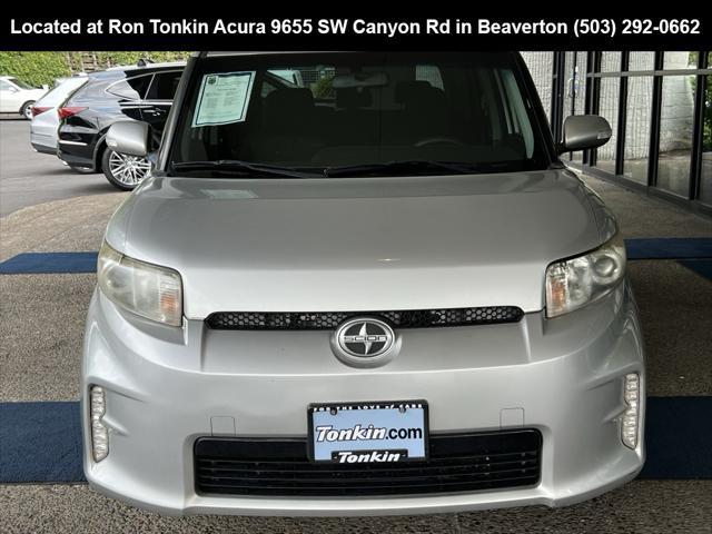 used 2014 Scion xB car, priced at $11,995