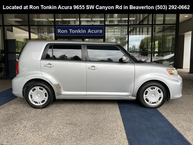 used 2014 Scion xB car, priced at $11,995