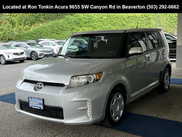 used 2014 Scion xB car, priced at $11,995