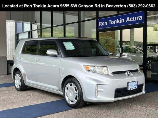 used 2014 Scion xB car, priced at $11,995