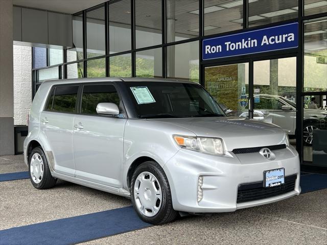 used 2014 Scion xB car, priced at $11,995