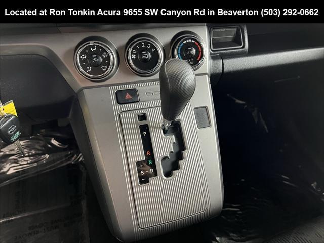 used 2014 Scion xB car, priced at $11,995