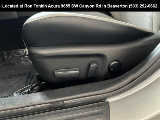 used 2016 Toyota Camry car, priced at $15,995