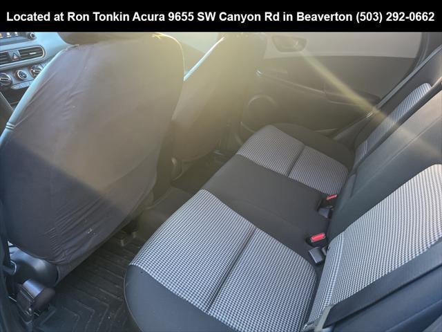 used 2019 Hyundai Kona car, priced at $14,995