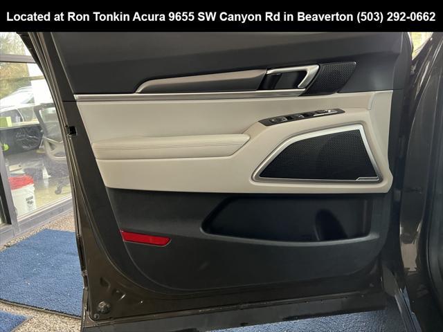 used 2020 Kia Telluride car, priced at $26,995