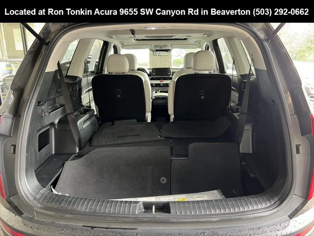 used 2020 Kia Telluride car, priced at $26,995