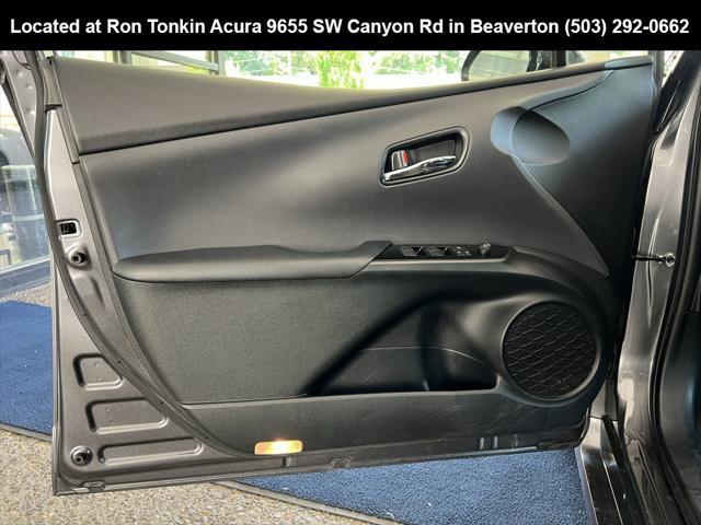 used 2019 Toyota Prius car, priced at $19,995