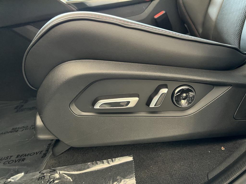 new 2026 Acura MDX car, priced at $64,350