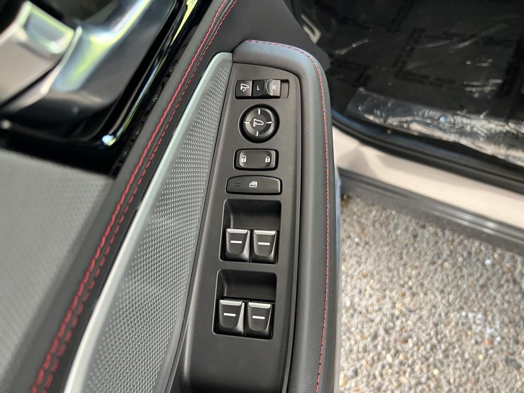 new 2026 Acura MDX car, priced at $64,350