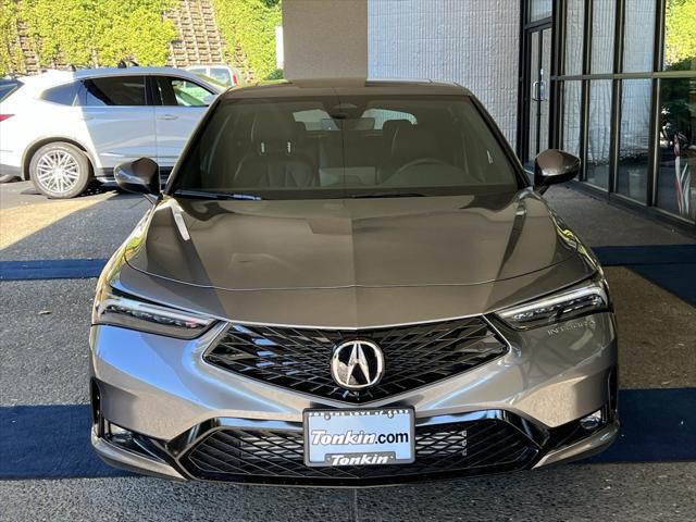 new 2025 Acura Integra car, priced at $39,795