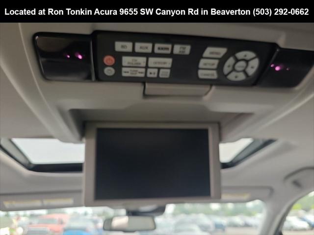 used 2017 Honda Pilot car, priced at $24,995