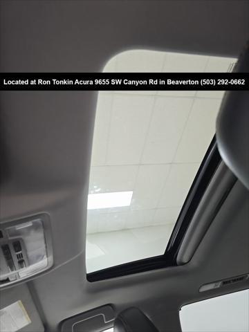 used 2016 Honda Pilot car, priced at $21,995