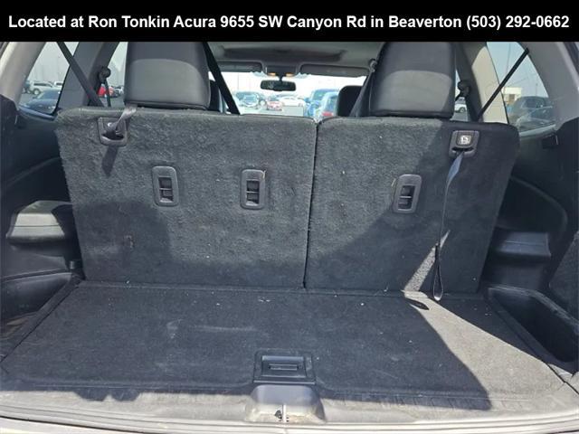 used 2016 Honda Pilot car, priced at $21,995