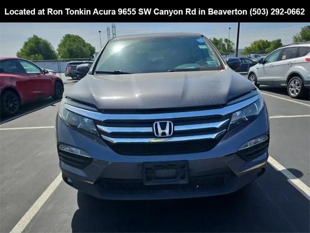used 2016 Honda Pilot car, priced at $21,995