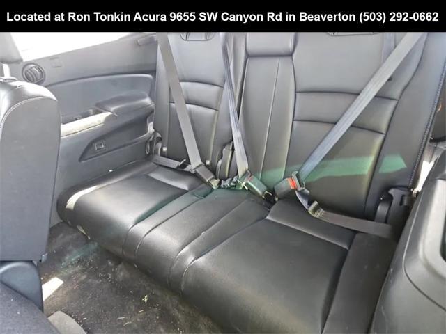 used 2016 Honda Pilot car, priced at $21,995