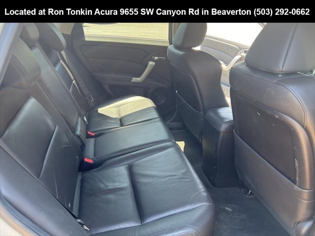 used 2012 Acura RDX car, priced at $14,995