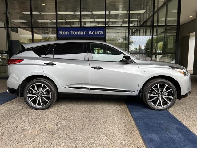 new 2025 Acura RDX car, priced at $55,800