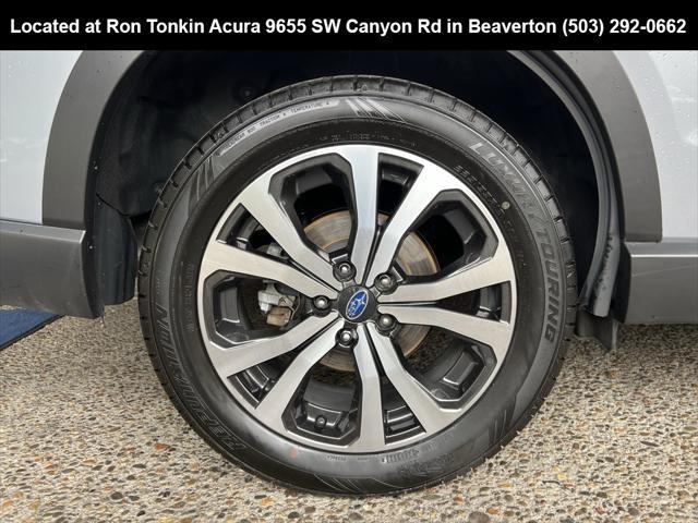 used 2020 Subaru Forester car, priced at $23,995