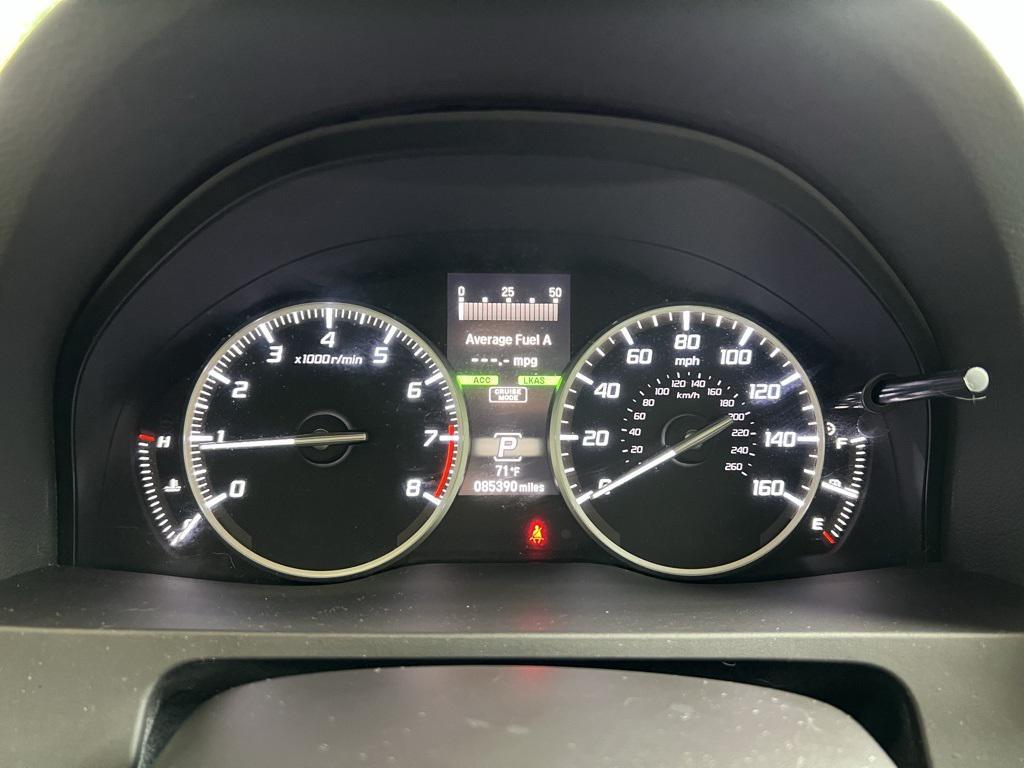 used 2016 Acura RDX car, priced at $19,995