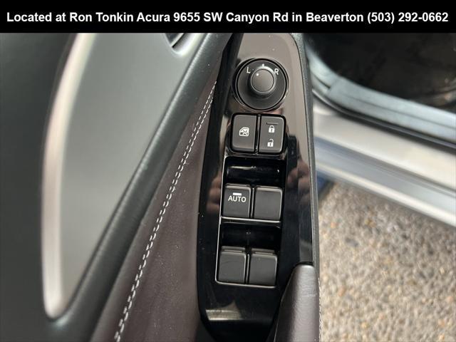 used 2018 Mazda Mazda3 car, priced at $19,995