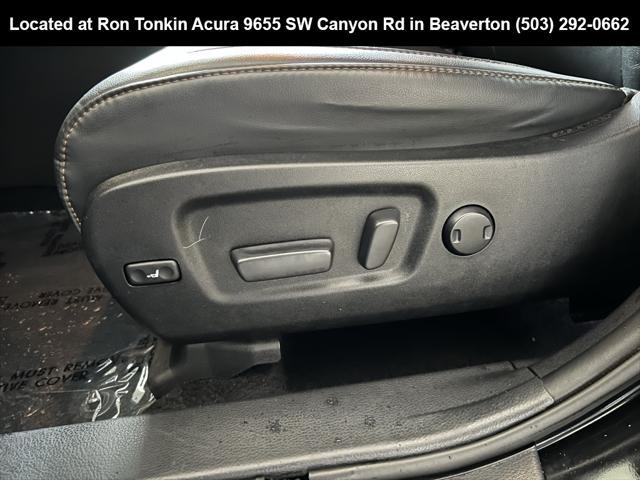 used 2019 Toyota Highlander car, priced at $25,495