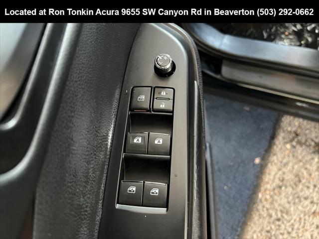 used 2019 Toyota Highlander car, priced at $25,495