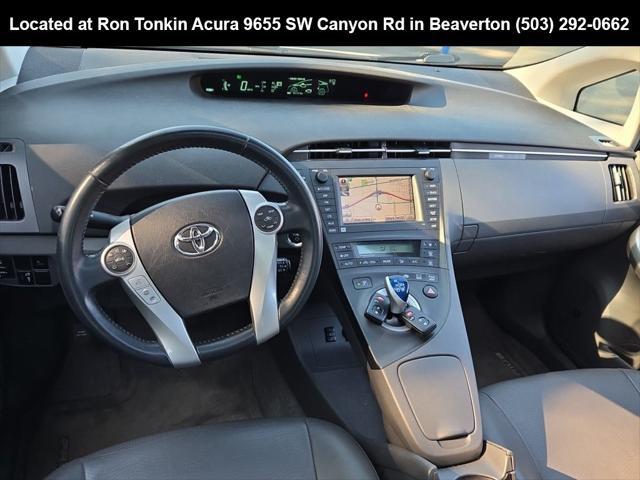 used 2010 Toyota Prius car, priced at $11,995