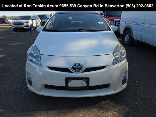 used 2010 Toyota Prius car, priced at $11,995