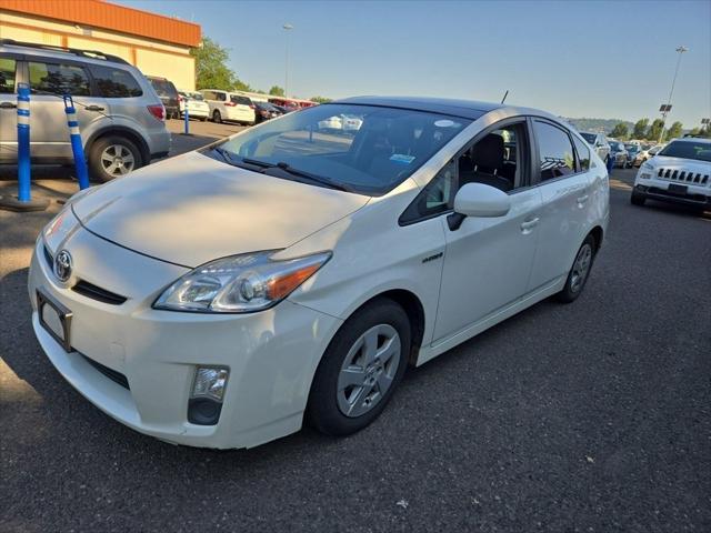 used 2010 Toyota Prius car, priced at $11,995