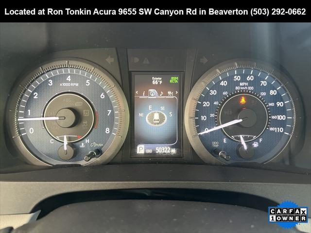 used 2020 Toyota Sienna car, priced at $35,995