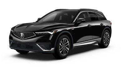 new 2024 Acura ZDX car, priced at $70,450