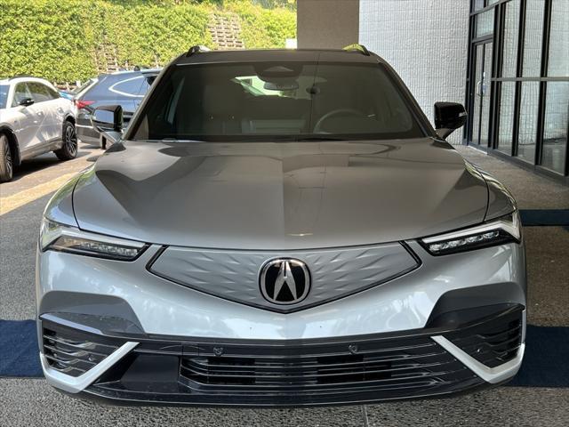 new 2024 Acura ZDX car, priced at $69,850