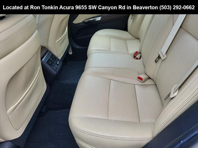 used 2016 Toyota Avalon car, priced at $22,995