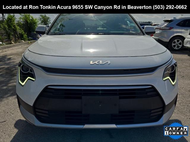 used 2023 Kia Niro car, priced at $24,995