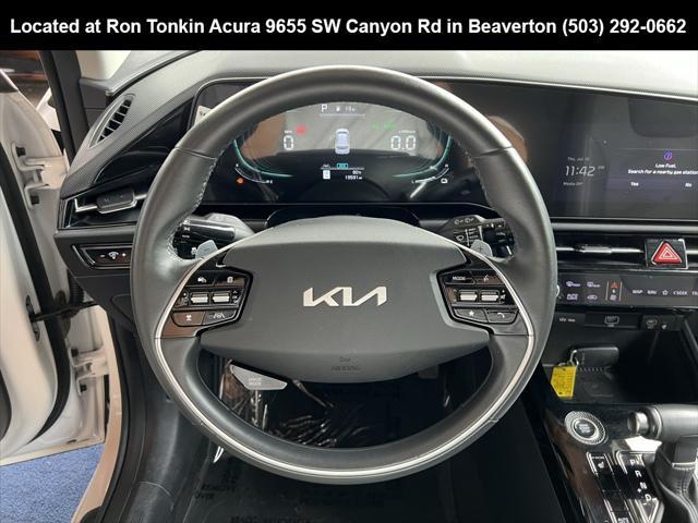 used 2023 Kia Niro car, priced at $24,995