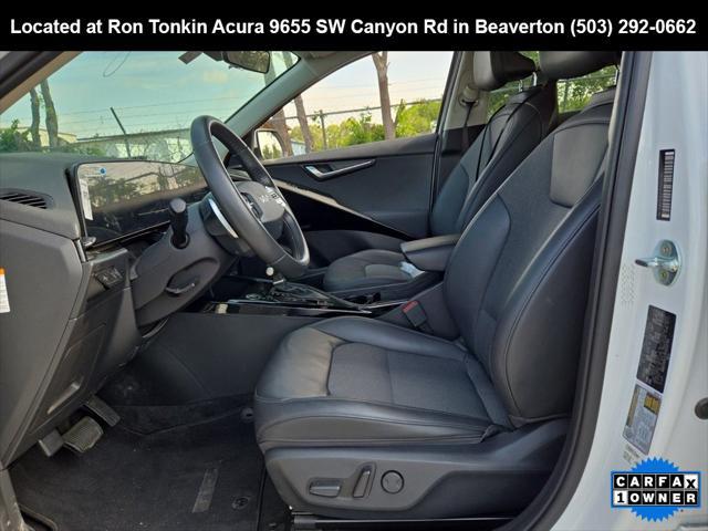 used 2023 Kia Niro car, priced at $24,995