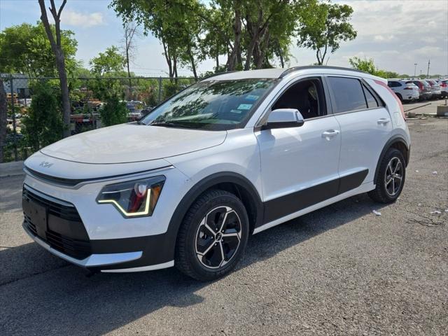 used 2023 Kia Niro car, priced at $24,995