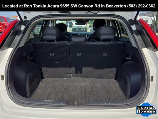 used 2023 Kia Niro car, priced at $24,995