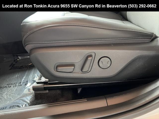 used 2023 Kia Niro car, priced at $24,995