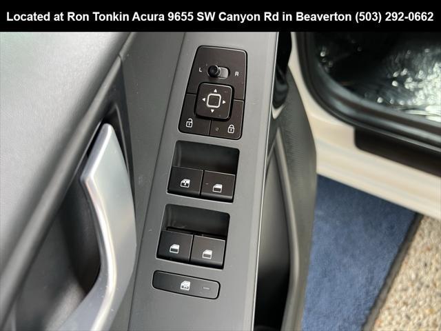 used 2023 Kia Niro car, priced at $24,995