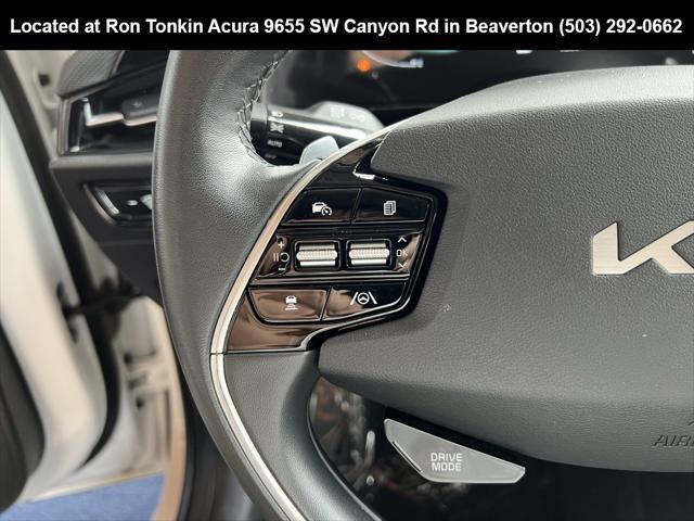 used 2023 Kia Niro car, priced at $24,995
