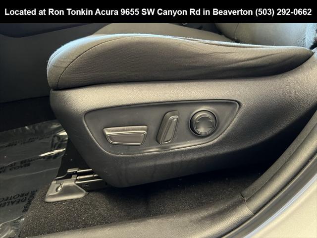 used 2020 Toyota RAV4 car, priced at $23,995