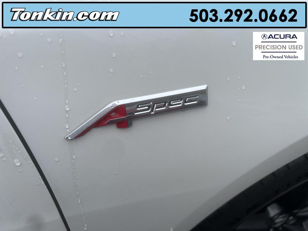 used 2018 Acura TLX car, priced at $25,995